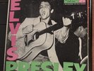 ELVIS Presley,,,LPM-1254,,,Blue Suede Shoes,,,Rare ,,,RCA