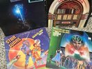 Meco Vinyl LP Lot: Ewok, Star Wars, Wizard Of Oz, Disco Pop 70s 80s Rare