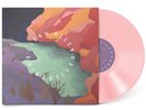 OCEAN ALLEY - Chiaroscuro (Pink Vinyl, Second Vinyl Press, Limited Edition, 2...