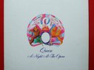 QUEEN - A Night At The Opera / MFSL Mobile Fidelity Sound Lab Original Master