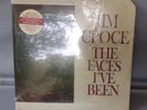 Jim Croce ‎– The Faces I've Been Double LP LS 900 Gatefold 1975 Lifesong
