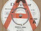 THE DEEJAYS**BLACKEYED WOMAN**DEMO**FREAKBEAT**THE POLYDOR LABEL**LISTEN TO IT