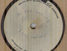THE DAVE CLARK FIVE*DO YOU LOVE ME*ACETATE*BEAT*THE EMIDISC LABEL*LISTEN TO IT