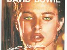DAVID BOWIE cat people putting out the fire 7