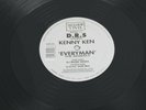 DRS FT KENNY KEN EVERYMAN THE REMIXES 12