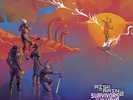 CHRIS CHRISTODOULOU - RISK OF RAIN 2-SURVIVORS OF THE VOID   VINYL LP NEW