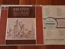 Columbia SAX 2518 Vivaldi Four Concerti Milstein Near Mint ASD EMI