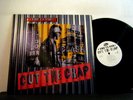 THE CLASH  LP Cut the Crap 1985 Epic  joe strummer vinyl