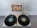 Frankie Goes To Hollywood - Welcome To The Pleasuredome Vinyl Double LP 1ST...