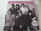 JEFFERSON AIRPLANE Surrealistic Pillow VINYL LP ALBUM 1968 RCA VICTOR