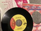 Ronnie Spector *Signed 45* “Be My Baby/So Young” Collectors Series (COL  3205)