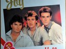 JOY - Hello / Touch by Touch / PROMO [ 1986 Korea 1st Vinyl ] SEALED Italo Disco