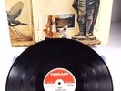 TEN YEARS AFTER CRICKLEWOOD GREEN ALVIN LEE UK 1ST PRESS LP VINYL ALBUM