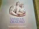 Paul McCartney Liverpool Oratorio Boxed 2 X Vinyl LP Records Beatles HMV + Gifts