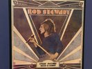 Rod Stewart - Every Picture Tells a Story - Framed Original Album Artwork Sleeve