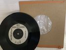 The Beatles - Sgt Peppers - A Day in the Life - R6022 - P 1967