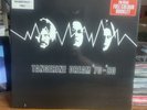Tangerine Dream ‘70-‘80 U.K. 4 Vinyl LP Box Set W 28 Page Booklet Unplayed