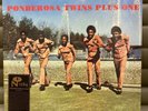 Ponderosa Twins Plus One 2+2+1 Soul Reissue *sealed* LP on Numero Group