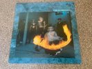 Virgin Prunes If I Die I Die + Inner Rough Trade 1982 Rare Original UK LP
