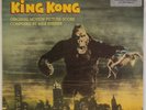 KING KONG: Max Steiner Soundtrack OST Southern Cross Audiophile LP NM Vinyl