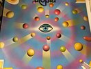 Utopia - Todd Rundgren's Utopia - Used Vinyl Record - Near Mint Vinyl