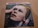 David Bowie. Life On Mars. Man Who Sold World. 7 Inch Single. Record Vinyl. NM
