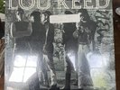 Lou Reed New York Lp Sire Records In Shrink Clean 1-25829 1989 Inner Sleeve