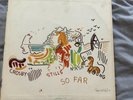 So Far by Crosby Stills Nash & Young. original copy 1974 