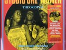 Studio One Women 2 x LP Soul Jazz Records COLORED Vinyl Reggae Record Rocksteady