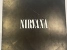 Nirvana Vinyl LP (0602547378781) DGC 2015