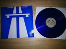 KRAFTWERK - Autobahn vinyl LP