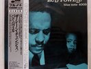 BUD POWELL SCENE CHANGES, VOL. 5 BLUE NOTE BST4009 JAPAN OBI VINYL LP