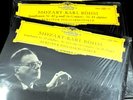 MOZART SYMPHONIES 32,35,36,38,39,40, 41 Karl Bohm *EX/NM* LP Berlin Philharmonic