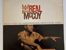 McCoy Tyner - The Real McCoy Blue Note 4264 LP Mono RVG NM