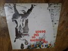 TREASURE ISLE  LP -THE PARAGONS ON THE BEACH