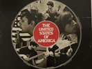 Rare Psych LP The United States of America Columbia CS9614 1968 Early Electronic