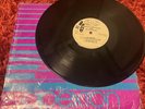 Marshall Jefferson & On The House – Move Your Body/The Bodymix 12'' Album Record