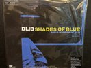 MADLIB Shades of Blue Green & Blue Colored Vinyl Record VMP 20th Anniversary NEW