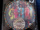 The Beatles – Sgt. Pepper's Lonely Hearts Club Band  12