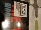 The Who -woodstock '69 (Color Vinyl)