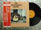 The David Grisman Quintet  ‎ Vintage ‎ Japanese LP w/OBI RCA – RVP-6237