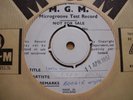 Unique Test Press    Ron Hargrave   