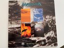 Marillion - Seasons End - Vinyl, LP, Album, EMI, 1989 - EX/VG+