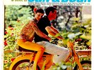 JAN & DEAN - The Heart and Soul - Vinyl LP 1962 Design 181 Record  Surf Hot Rod