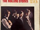 ROLLING STONES- 12X5, 1st.US/Import/ , Lp