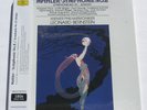 MAHLER Symphony No. 8, 10 3x LP  2017 DG 180 gram vinyl SEALED Leonard Bernstein