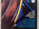 The Blues And Abstract Truth Verve Acoustic Sounds Series Vinyl Album