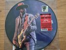 GARY CLARK JR. / JUNKIE XL Come Together RSD DC Comic Poster PICTURE DISC