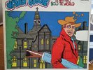 RARE 1970 David Bowie US Mercury The Man Who Sold The World Stamped Matrix
