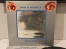 URIAH HEEP LOOK AT YOURSELF BRONZE YS2649BZ JAPAN VINYL LP